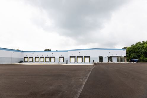 Swan Industrial Center
