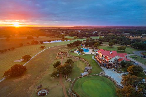 Lake Brownwood Land