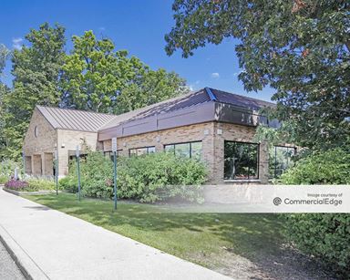 Westpark Center Henry Ford Behavioral Services 5111 Auto Club