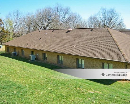 Crestwood Professional Center North & South