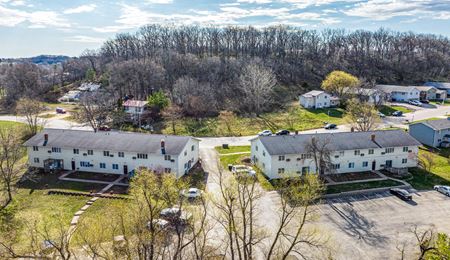 Photo of commercial space at 1097, 1112, 1160, 1260, 1224 Oakview Drive in Saint Charles