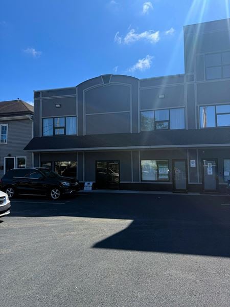 Office space for Rent at 33 Dansbury Terrace in East Stroudsburg