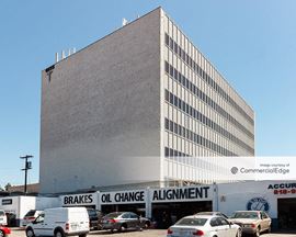 Sherman Oaks Medical Plaza