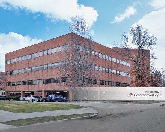 Wellesley Office Park - 45 William Street