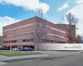 Wellesley Office Park - 45 William Street