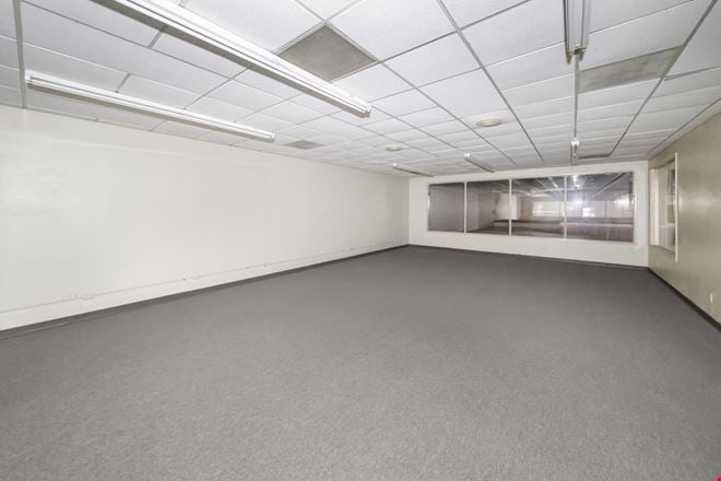 Lubbock Warehouse