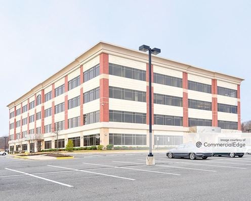 Quantico Corporate Center - 1000 Corporate Drive