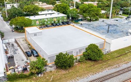 Industrial space for Sale at 1620 NE 12th Terrace in Fort Lauderdale