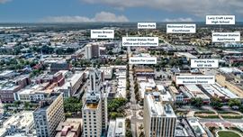 7,824 SF Retail/Restaurant Space | Downtown Augusta