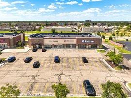 3165 Fairlane Dr