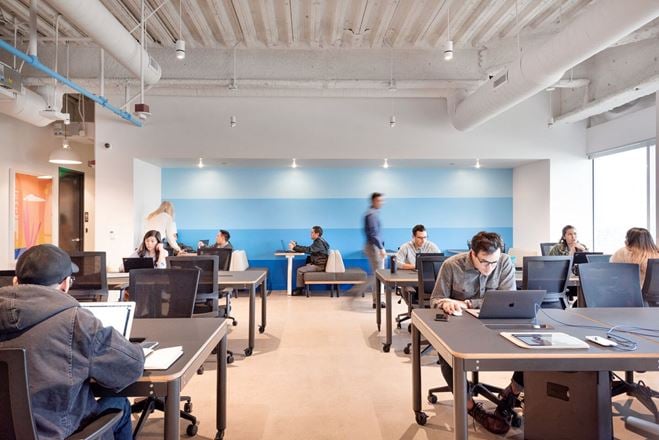 WeWork - 222 Pacific Coast Hwy
