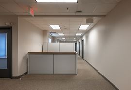 Willow Creek Professional Center