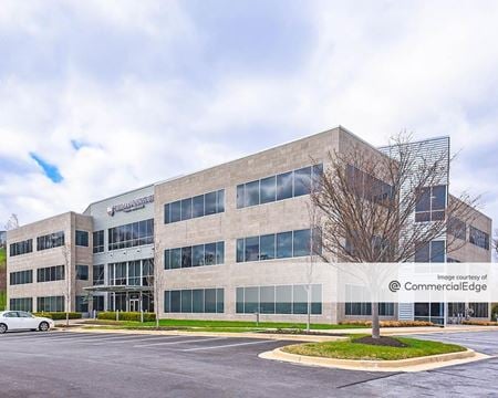 Office space for Rent at 5521 Research Park Drive in Catonsville