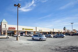 BRENTWOOD VILLAGE