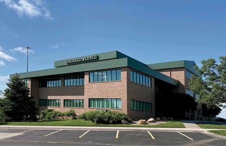 Office space for Sale at 2707 North 108th Street in Omaha