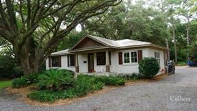 Johns Island Office For Lease