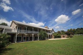 Potential Wedding Venue For Sale!