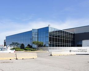 O'Hare South Business Park - 11301 West Irving Park Road