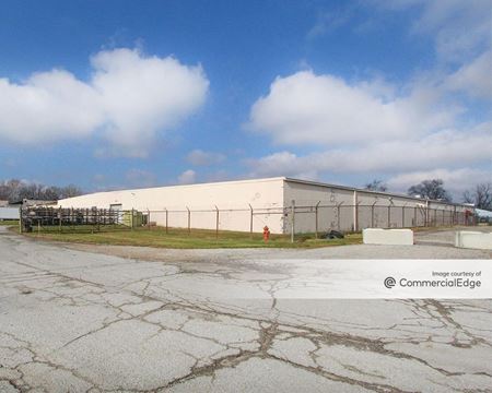 Industrial space for Rent at 701 Hodell Street in Shelbyville