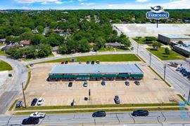 6101 Watauga Square