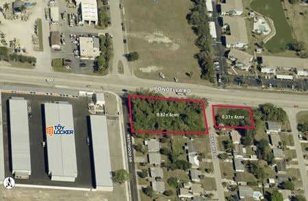 VacantLand space for Sale at 1212 Westwood Dr in Cape Coral