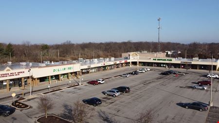 Retail space for Rent at 6047-6069 Stellhorn Road in Fort Wayne