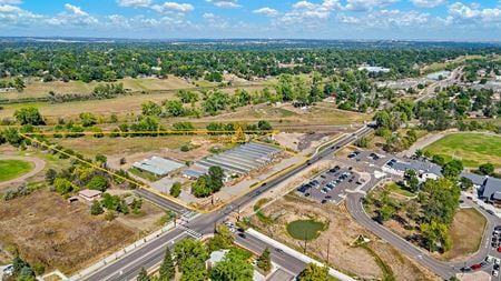 Photo of commercial space at 10665 - 10795 W 72nd Ave in Arvada