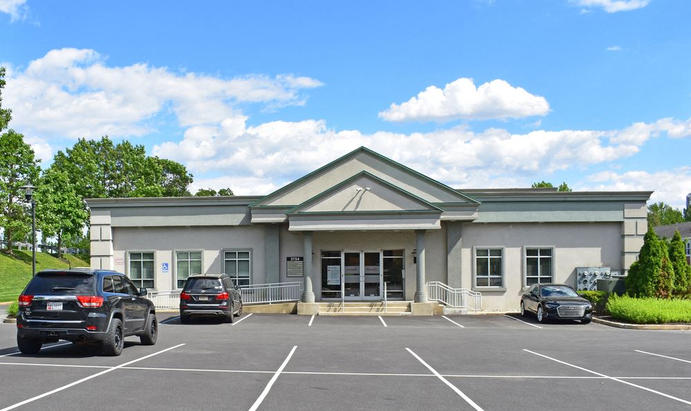 Greenville Professional Center