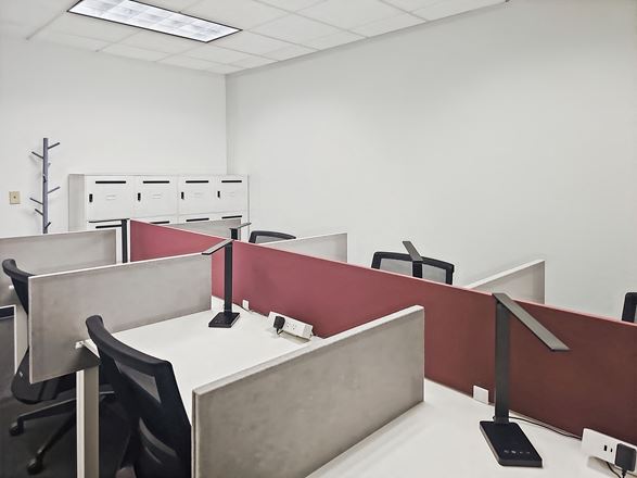Regus - Greensboro - Weybridge Ln