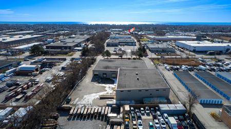 Other space for Rent at 475 Wyecroft Road in Oakville