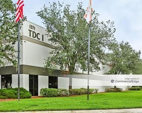 Jacksonville International Tradeport