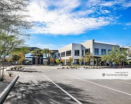 One Chandler Corporate Center