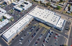 Park Lee Shopping Center