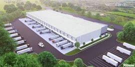 Lake Alfred Industrial Park