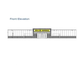 Dollar General | Calera, AL
