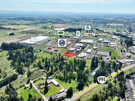 Industrial Land Opportunity