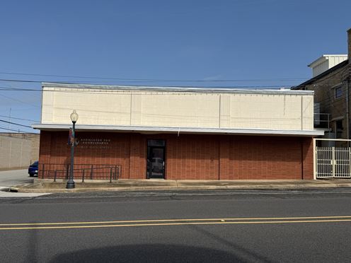 110 N. Main St.
