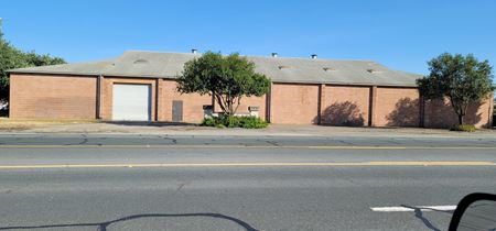 Photo of commercial space at 4696 E. Waterloo Road in Stockton