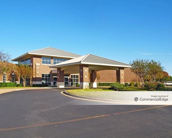 Wyoming Springs Medical Center