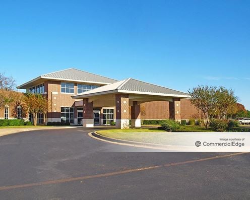 Wyoming Springs Medical Center