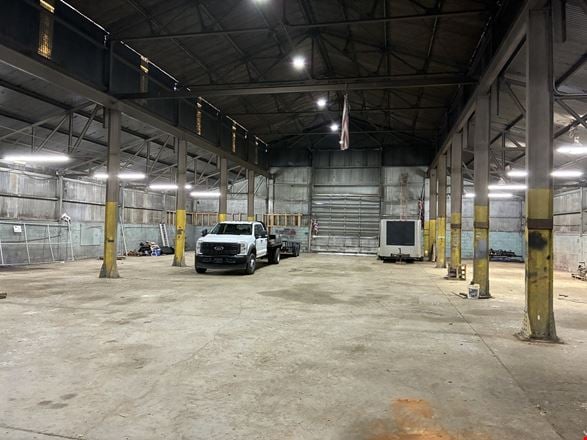 7th Ave Bessemer Warehouse