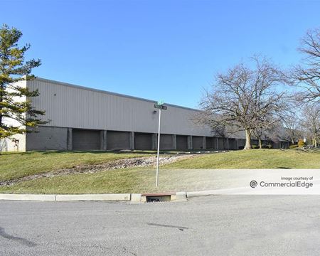 Photo of commercial space at 4985 Frusta Drive in Columbus