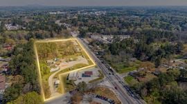 7.44 Ac Development Site