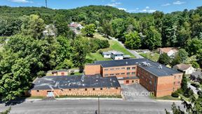 100 Bluestone Rd