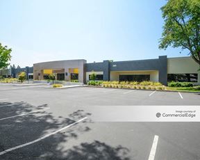 North First Business Park - 2885-2895 Zanker Road