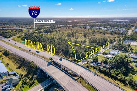 VacantLand space for Sale at 0 Florida St in Punta Gorda