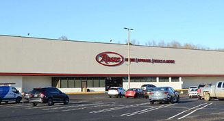 3188 - 3318 W. Northside Drive , Jackson, MS 39213