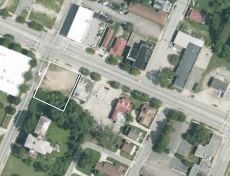 VacantLand space for Sale at 1136 Laney Walker Boulevard in Augusta