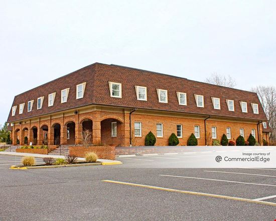 Heritage Square Office Park