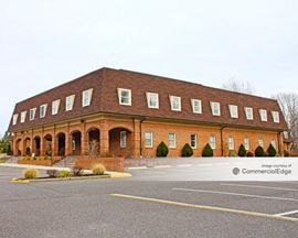 Heritage Square Office Park